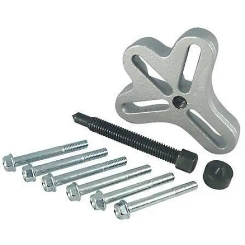 Hand Tools - Sunex Harmonic Balancer Puller