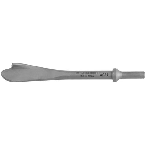 Air Tools - Sunex Inside Muffler Pipe Cutter - 8-1/4 In Length