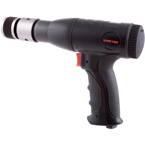 Air Tools - Sunex Low Vibration Air Hammer (Med Length)