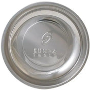 Hand Tools - Sunex Mighty Mag Round Magnetic Parts Tray