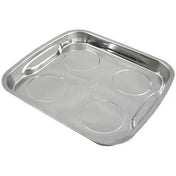 Hand Tools - Sunex Mighty Mag Square Magnetic Parts Tray