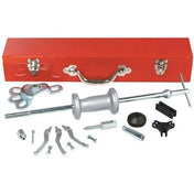 Hand Tools - Sunex Professional Slide Hammer Puller Set