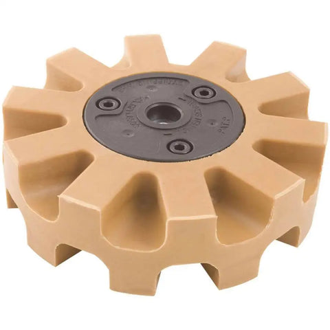 Air Tools - Sunex Replacement Eraser Wheel