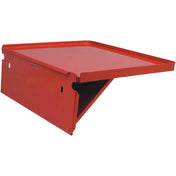 Shop Equipments - Sunex Side Work Bench For 8013A-Red