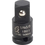 Impact Socket - Sunex Socket Adapters