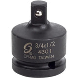 Impact Socket - Sunex Socket Adapters