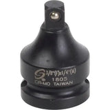 Impact Socket - Sunex Socket Adapters