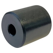TNT Small Front Roller for the TNT-100-1 (Ea) - Tire