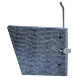 TSI 4886 Expanding Rims Replacement Locking Paddle (Ea) -