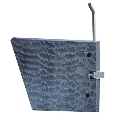 TSI 4886 Expanding Rims Replacement Locking Paddle (Ea) -