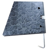 TSI 4886 Expanding Rims Replacement Locking Paddle (Ea) -