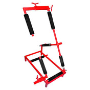 TSI 556900 No-mount Truck Tire Adapter (Up to 13 Wide) -