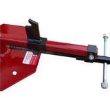 TSI CH22 Manual Tire Changer for Small Tire - Tire Changing