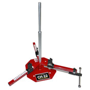 TSI CH22 Manual Tire Changer for Small Tire - Tire Changing