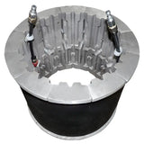 TSI Expanding Rims for Tire Siper Inspector Machine - 14 x