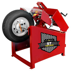 Tire Sipers & Truers