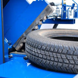 Tire + Wheel Disposal - TSI Tire Cutter (For Passenger To LT Tires)