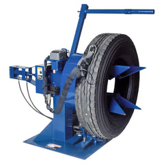 Tire Regroover