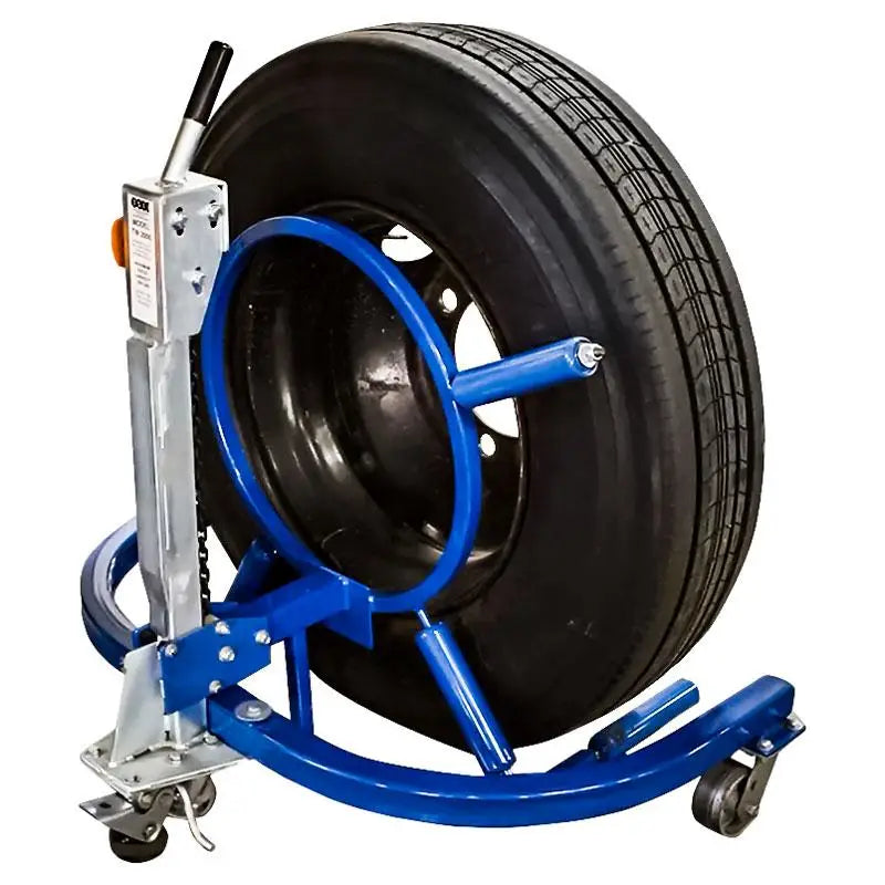 Tires for online dolly