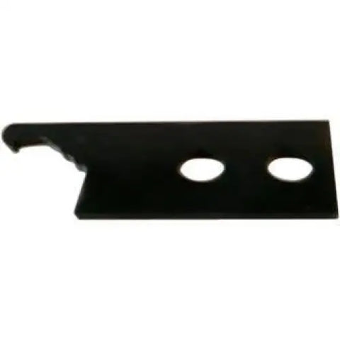 Wheel Weights - UWT No. 8 Hook W/ Two Holes For -800