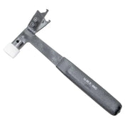 UWT Wheel Weight Hammer and Remover - Wheel Weight Tools