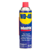 WD-40 General Purpose Lubricant 16oz Spray Can - 490088 -