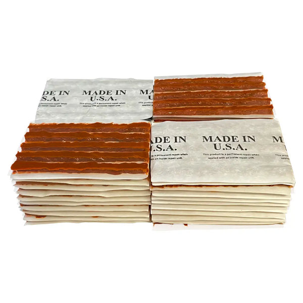 Brown Tire Repair Plugs XtraSeal 12361 (250 Plugs All Tire Supply