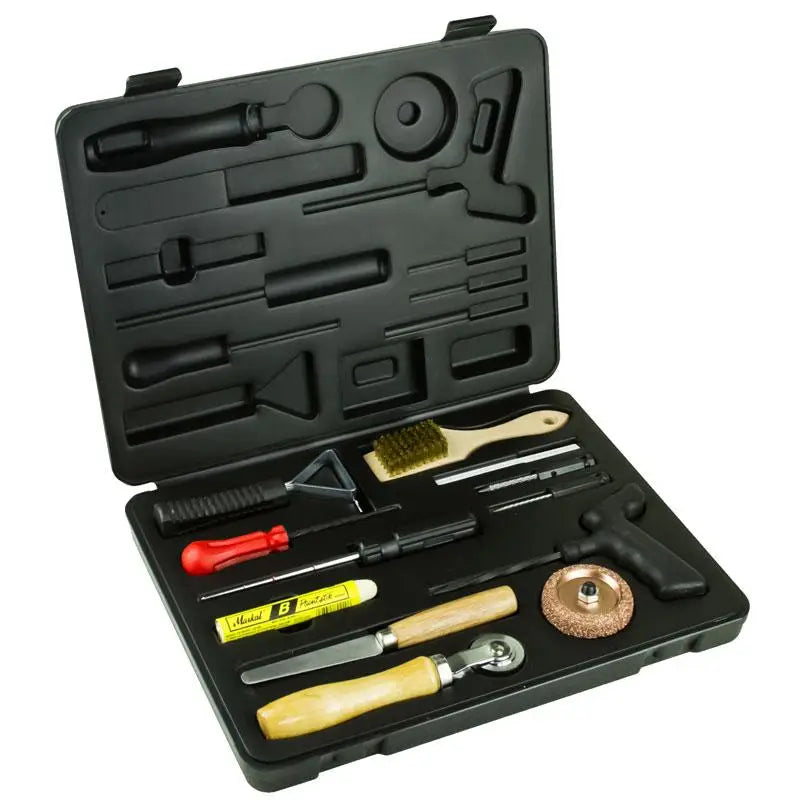 Xtra Seal 14 298 Tire Repair Hand Tools Starter Kit All Tire Supply
