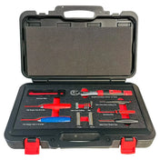 Xtra-Seal 17-162 Deluxe TPMS Tool Kit - TPMS Tools