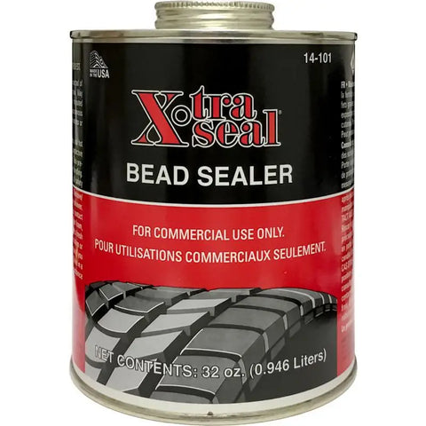 Xtra Seal Bead Sealer (32oz) - Tire Chemicals