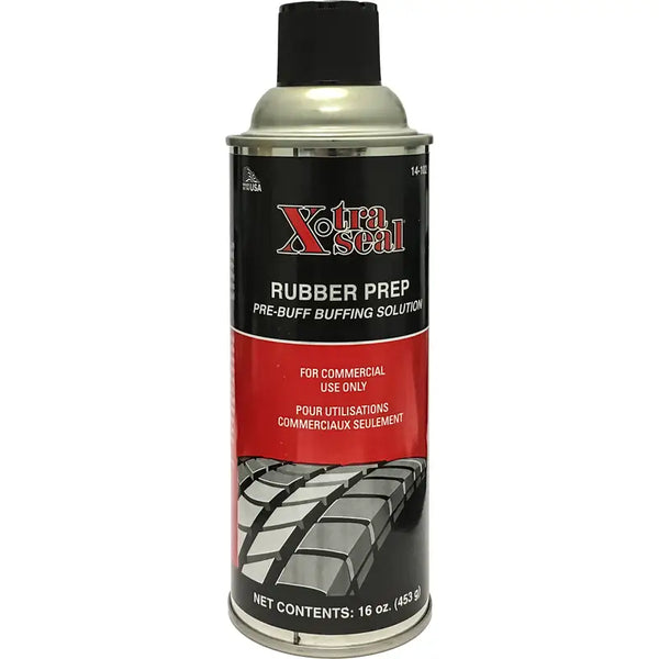 Xtra Seal Pre-Buff Cleaner Spray Can (16oz) - Hardware – All Tire Supply